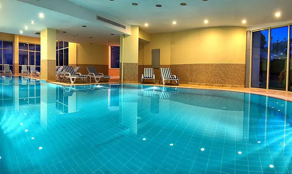 Buyuk Anadolu Didim Resort Hotel - All Inclusive