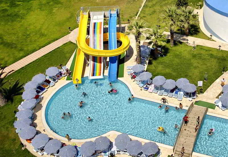 Buyuk Anadolu Didim Resort Hotel - All Inclusive Türkiye
