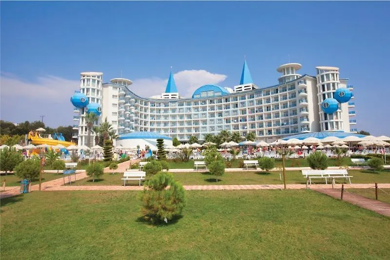 Buyuk Anadolu Didim Resort Hotel - All Inclusive