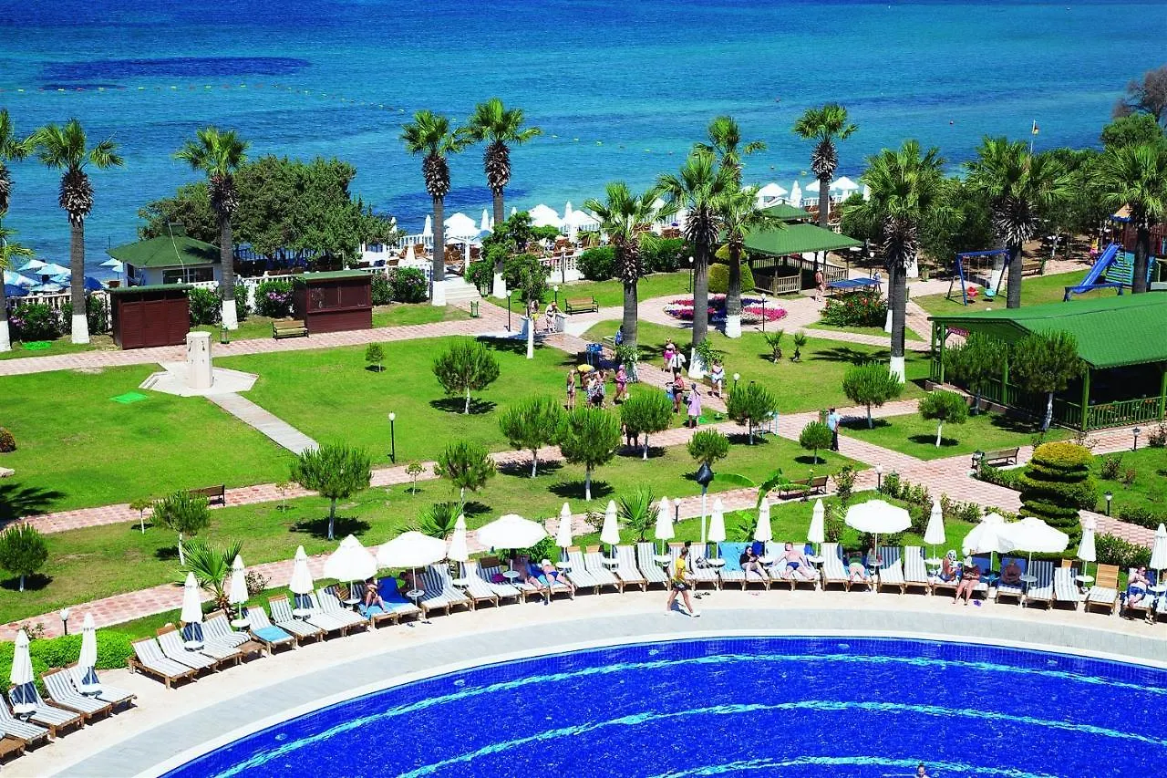 Buyuk Anadolu Didim Resort Hotel - All Inclusive
