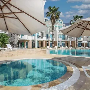 Seahorse Deluxe Otel