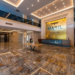 Marıl Otel