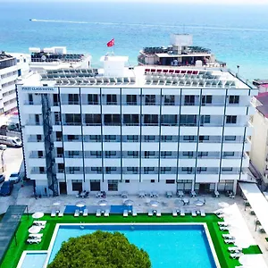 First Class Otel