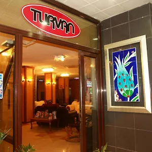 Turvan İstanbul