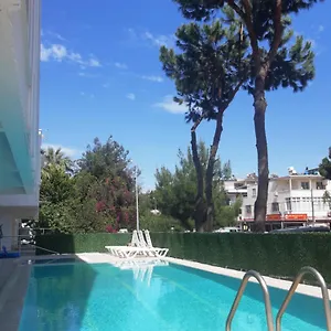 Altunakar 1 Otel