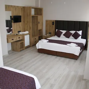 Meryemana Otel